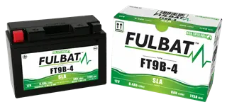 FULBAT FT9B-4